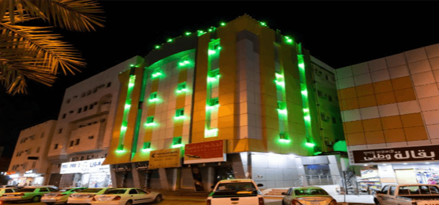 Al Eairy Furnished Apts Al Madinah 13 image